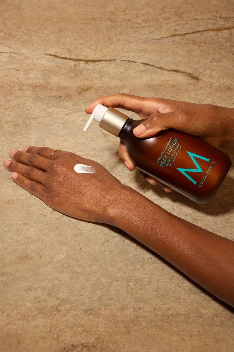 Body Lotion Fragrance Originale - Image 5