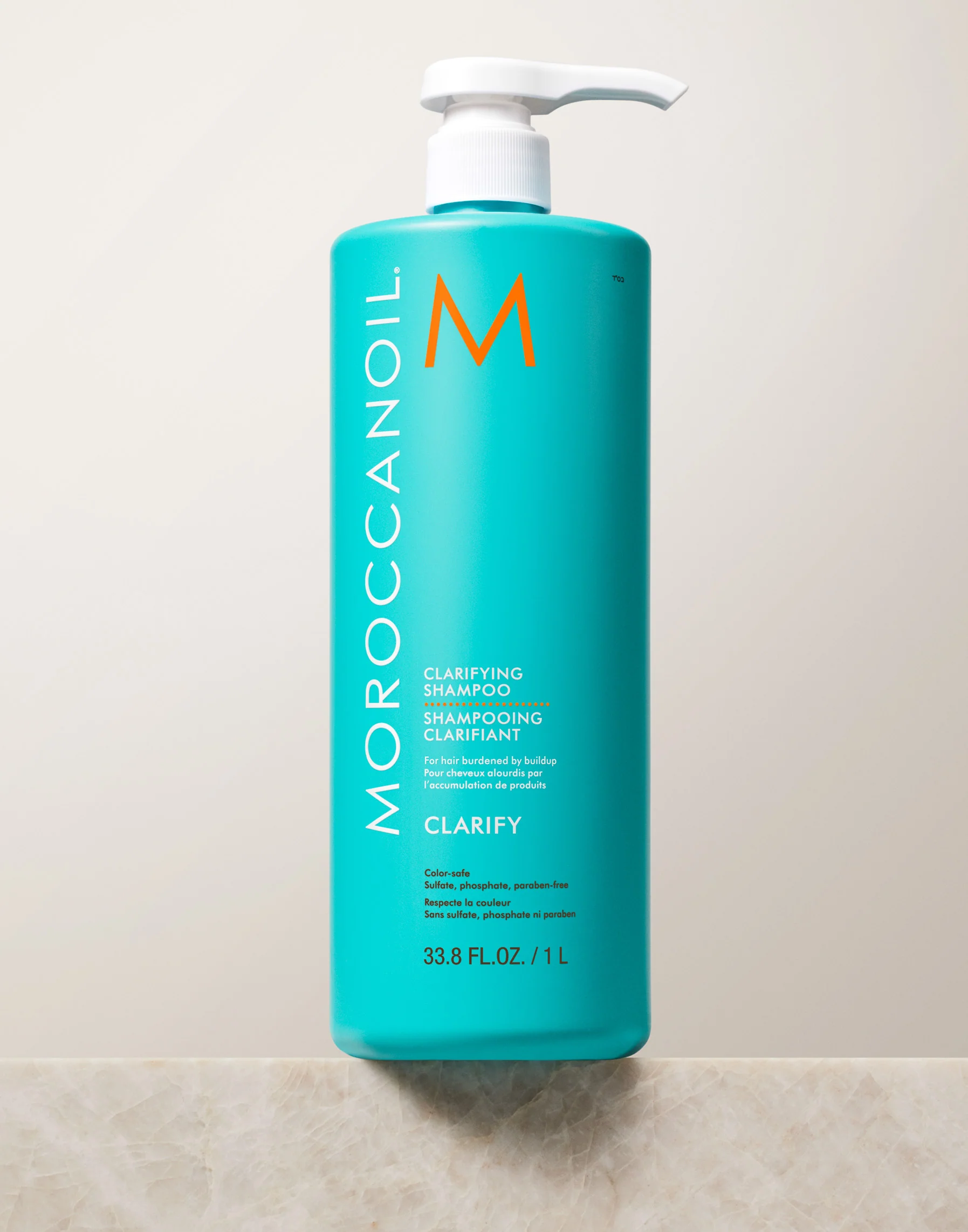 Clarifying Shampoo - Image 5