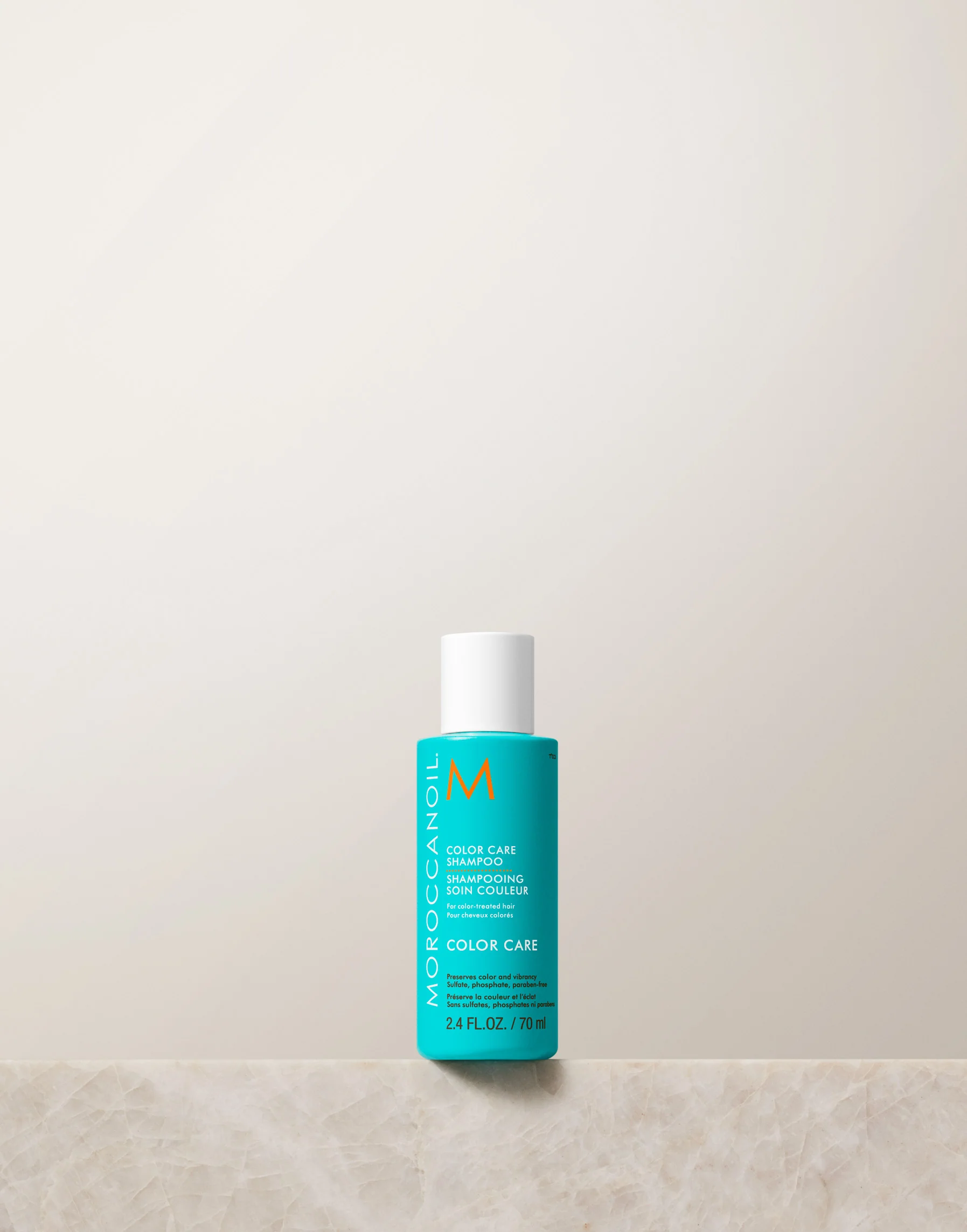 Color Care Shampoo - Image 10