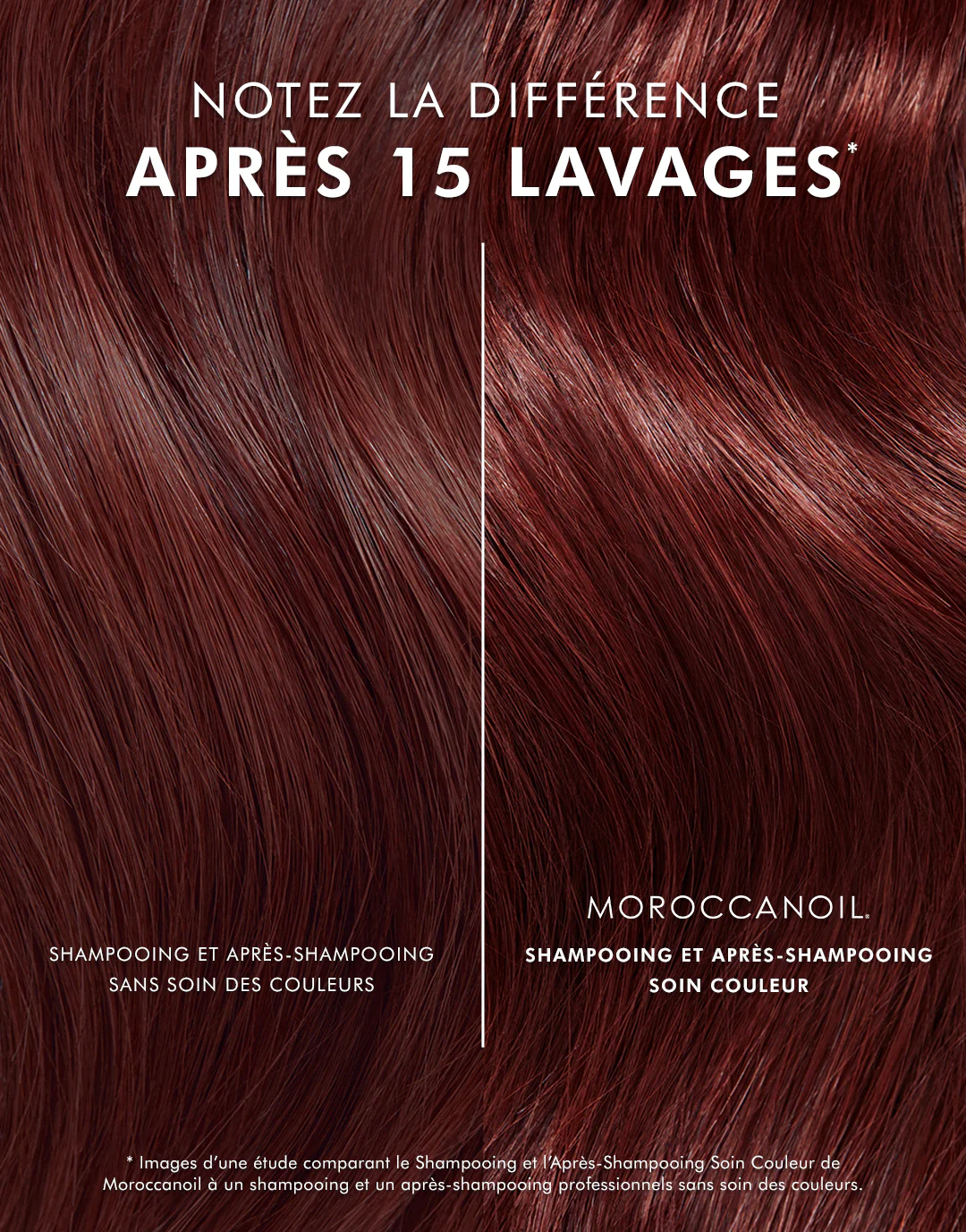 Color Care Shampoo - Image 8