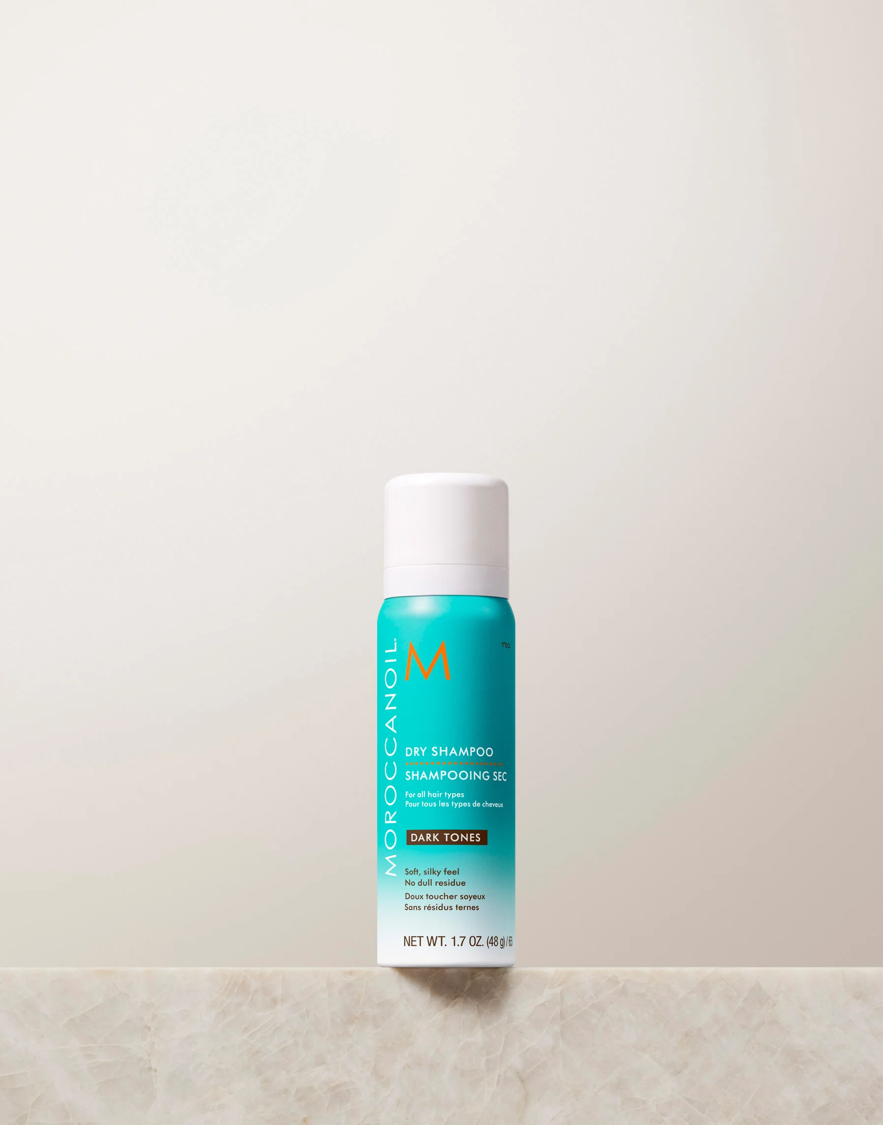 Dry Shampoo Dark Tones - Image 8