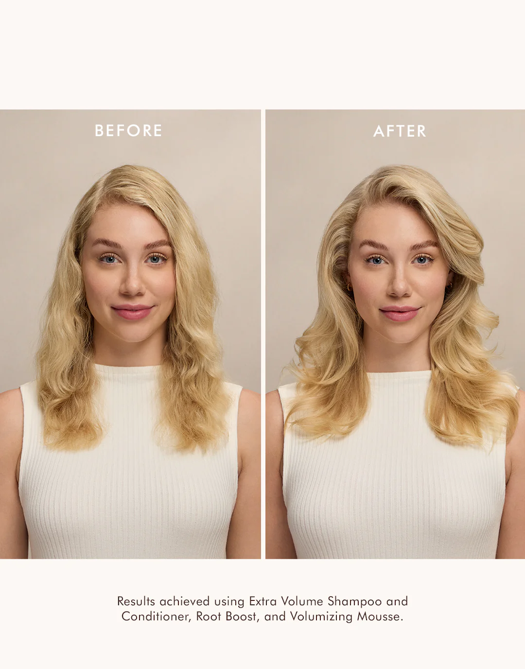 Extra Volume Shampoo - Image 3