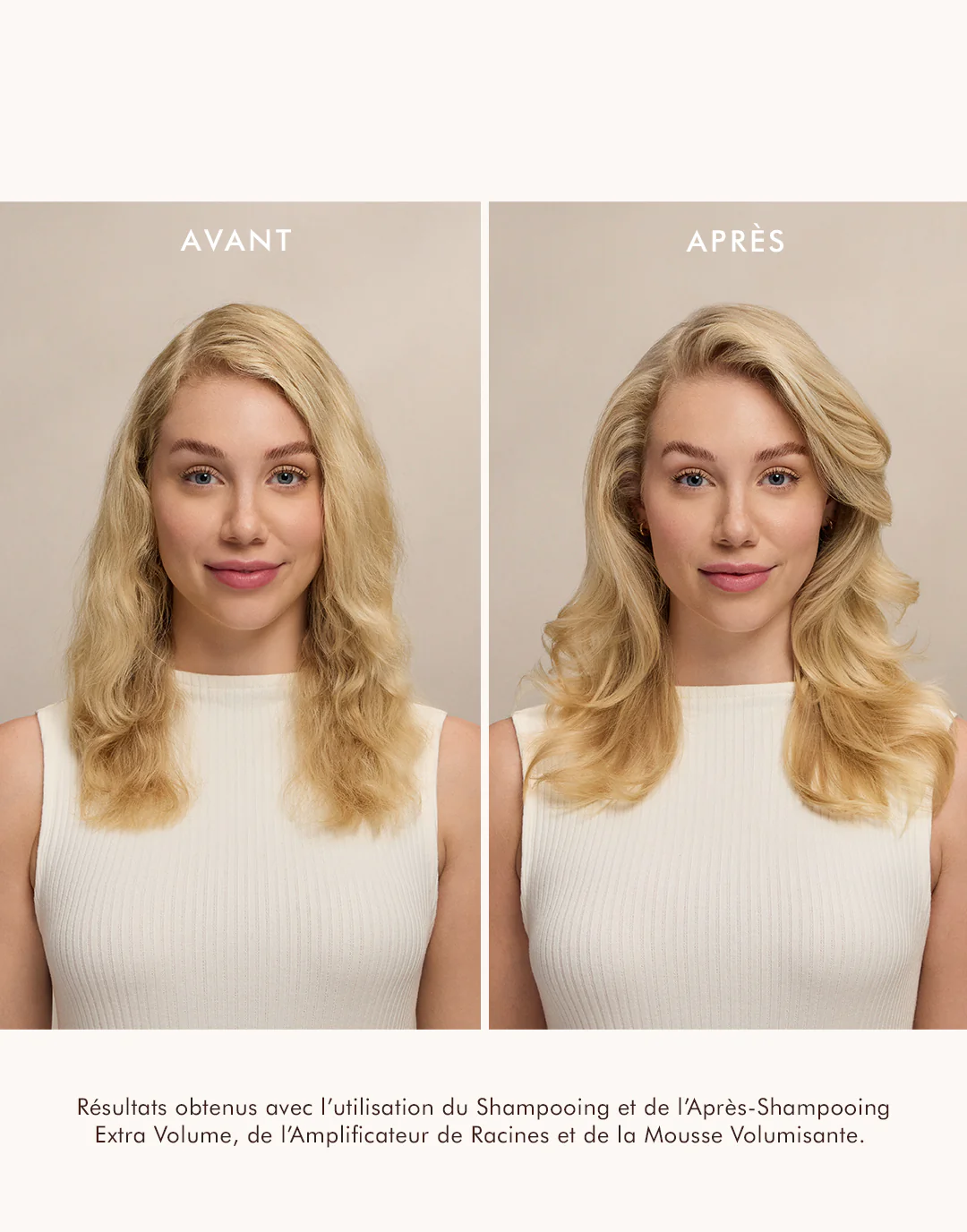 Extra Volume Shampoo - Image 4