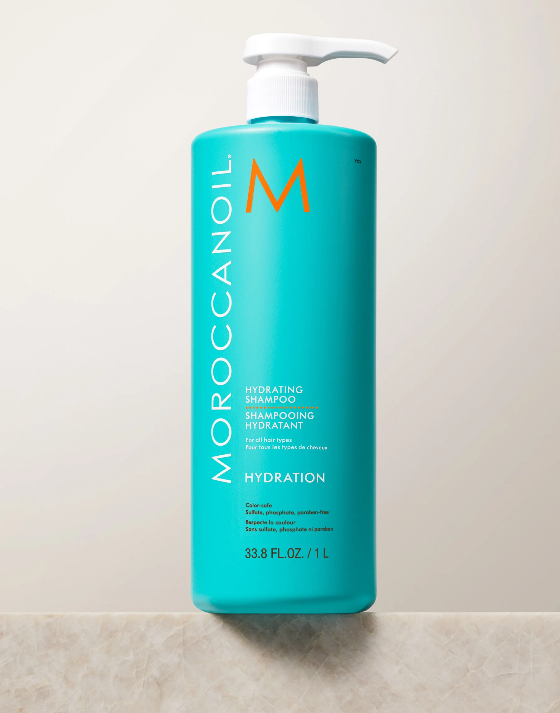 Hydrating Shampoo - Image 8