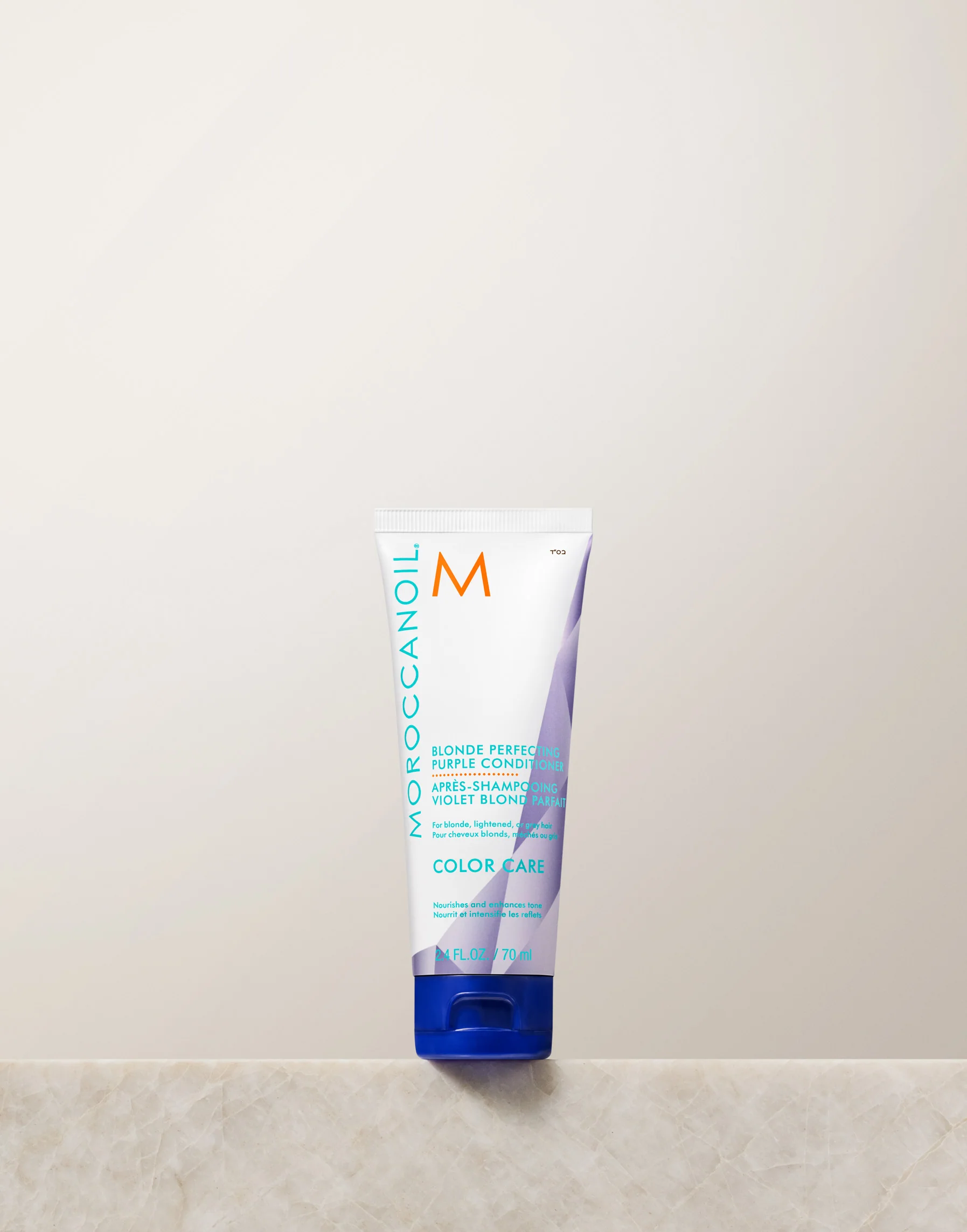 Blonde Perfecting Purple Conditioner - Image 6