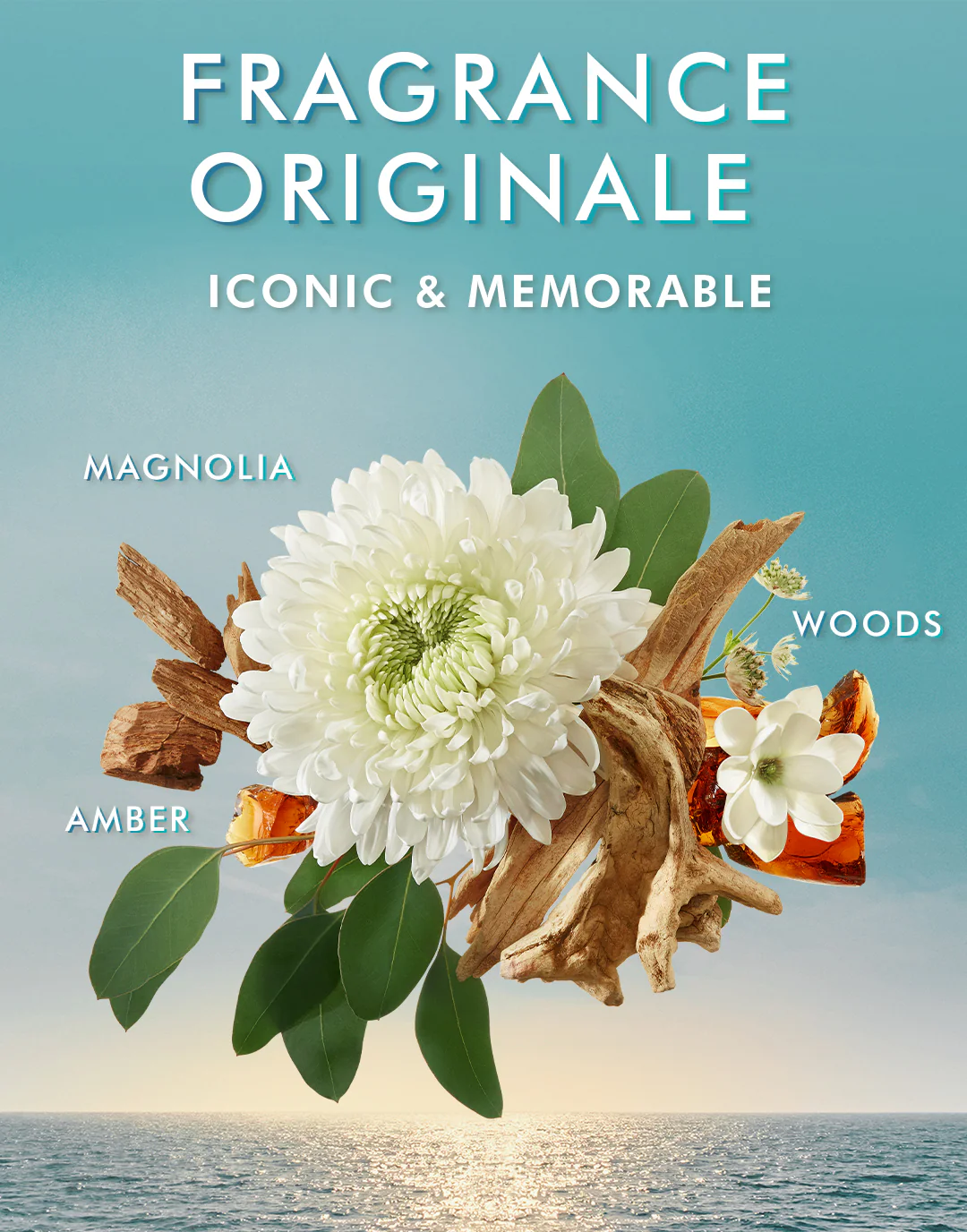 Body Lotion Fragrance Originale - Image 3